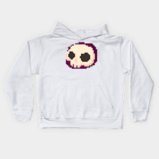 Necro Cutie Kids Hoodie